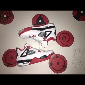 Meet your Posher, Thomas